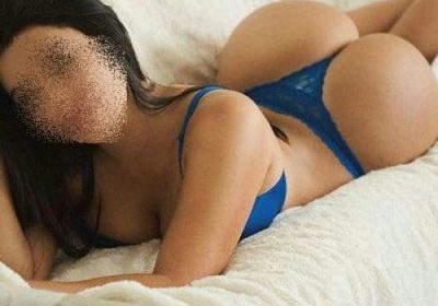 Fethiye Doyumsuz Escort Berna