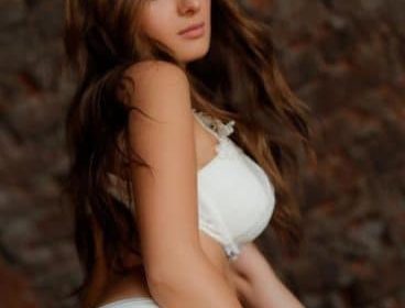 Fethiye Escort Bayan Jale