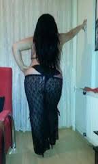 Fethiye Escort Berna