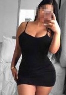 Fethiye Escort Nimet